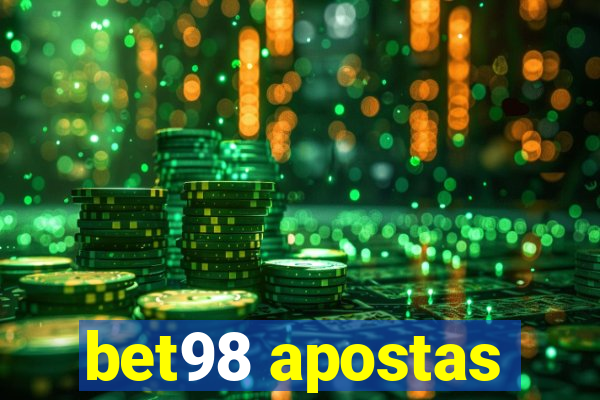 bet98 apostas